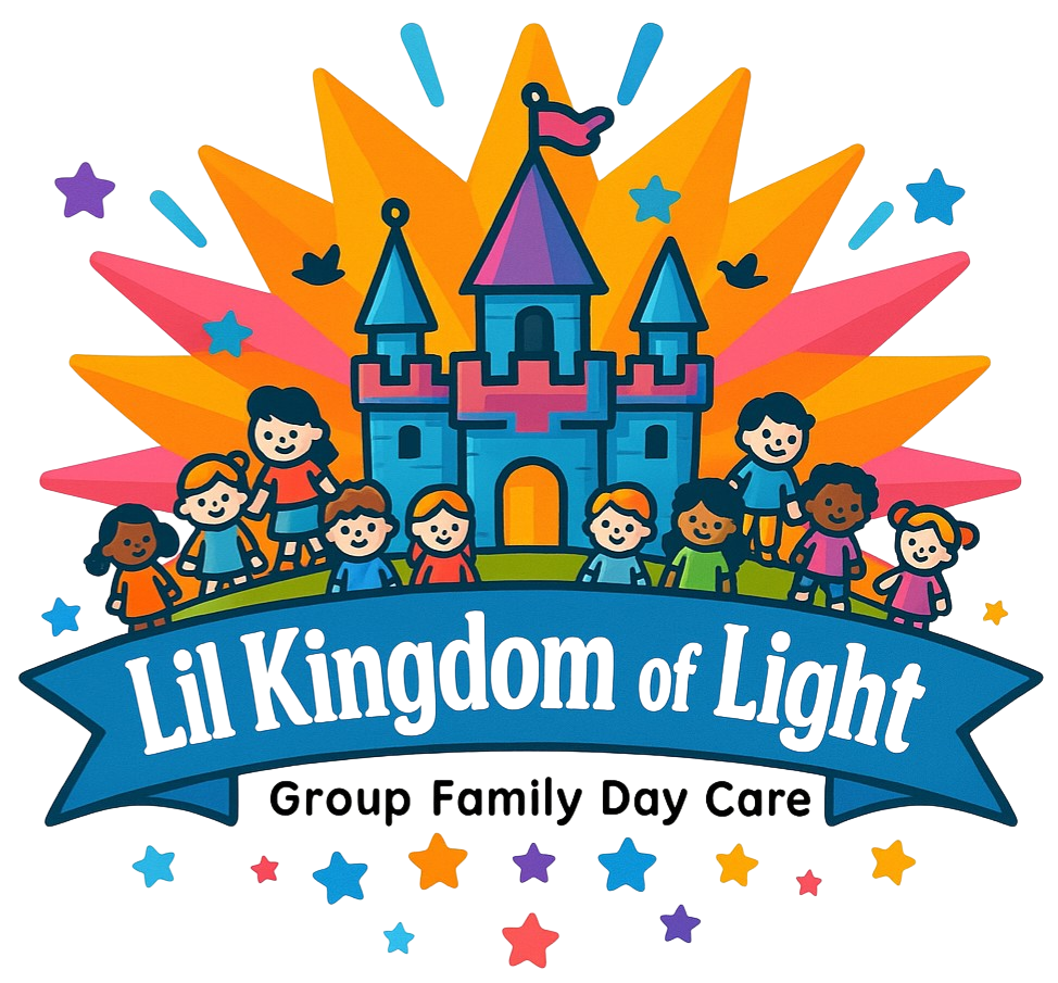 Lil Kingdom of Light Day Care